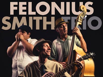 Felonius Smith